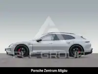 2026 Porsche Taycan