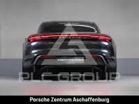 2026 Porsche Taycan