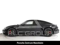 2026 Porsche Taycan