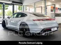 2026 Porsche Taycan
