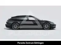 2026 Porsche Taycan