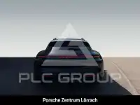 2026 Porsche Taycan