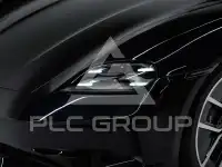 2026 Porsche Taycan