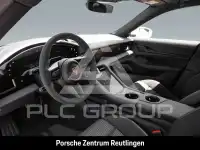 2026 Porsche Taycan