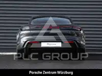 2026 Porsche Taycan