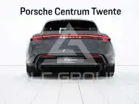 2026 Porsche Taycan