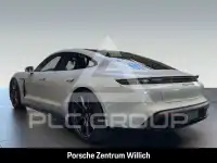 2026 Porsche Taycan