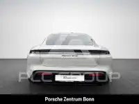 2026 Porsche Taycan