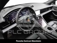 2026 Porsche Taycan