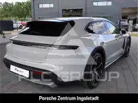 2026 Porsche Taycan