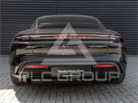 2026 Porsche Taycan