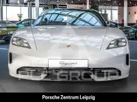 2026 Porsche Taycan
