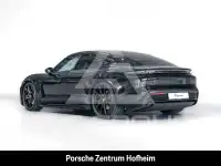 2026 Porsche Taycan