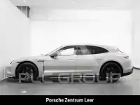 2026 Porsche Taycan