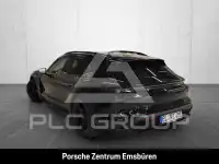 2026 Porsche Taycan