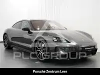 2026 Porsche Taycan