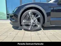2026 Porsche Taycan