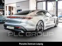 2026 Porsche Taycan