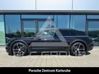 2026 Porsche Taycan