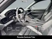 2026 Porsche Taycan
