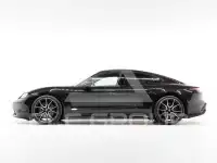 2026 Porsche Taycan