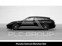 2026 Porsche Taycan