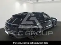 2026 Porsche Taycan