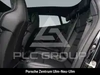 2026 Porsche Taycan