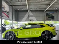 2026 Porsche Taycan