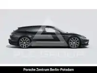 2026 Porsche Taycan