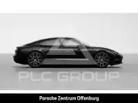 2026 Porsche Taycan