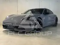 2026 Porsche Taycan