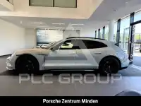 2026 Porsche Taycan