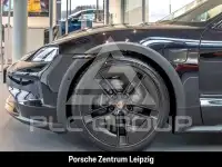 2026 Porsche Taycan