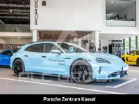 2026 Porsche Taycan