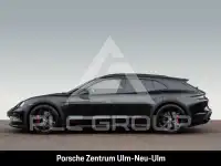 2026 Porsche Taycan