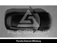 2026 Porsche Taycan