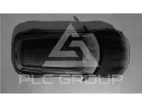2026 Porsche Taycan