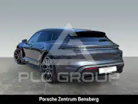 2026 Porsche Taycan