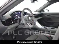 2026 Porsche Taycan