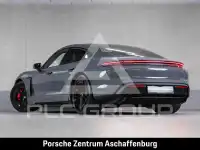 2026 Porsche Taycan