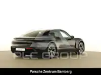 2026 Porsche Taycan