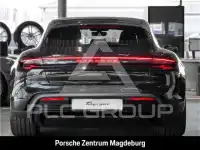 2026 Porsche Taycan