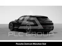2026 Porsche Taycan