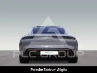 2026 Porsche Taycan