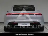 2026 Porsche Taycan