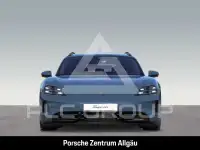 2026 Porsche Taycan