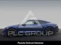 2026 Porsche Taycan