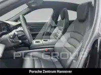 2026 Porsche Taycan