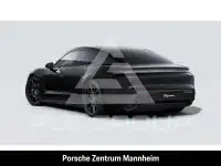2026 Porsche Taycan